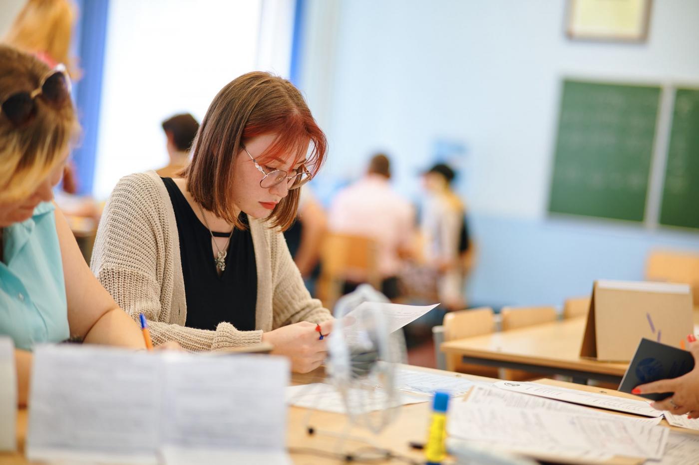 Подробности вступительной кампании – 2024: целевое направление от А до Я